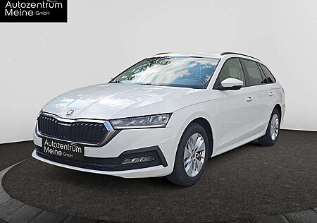 Skoda Octavia Combi Ambition*ACC*SHZ*LED*1.Hd*PDC