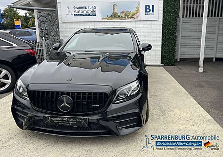 Mercedes-Benz E 53 AMG E53AMG 4M+|Finanz. ab299€|Special Ed.|Hingucker