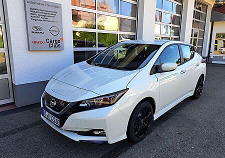 Nissan Leaf Acenta Winter-Paket 8-fach