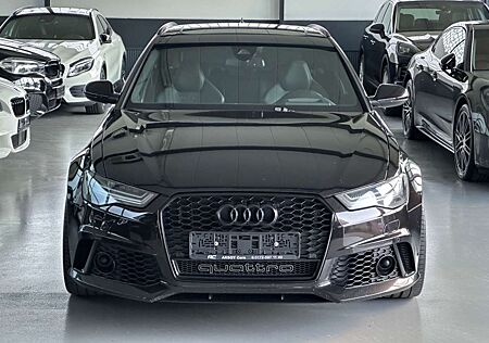 Audi RS6 4.0TFSI quattro performance/850PS/VOLL/VOLL