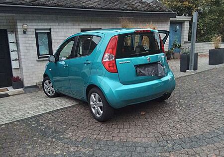 Suzuki Splash 1.2 Club