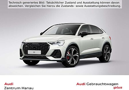 Audi Q3 45 TFSI QUATTRO S LINE *PANO*AHK*VC