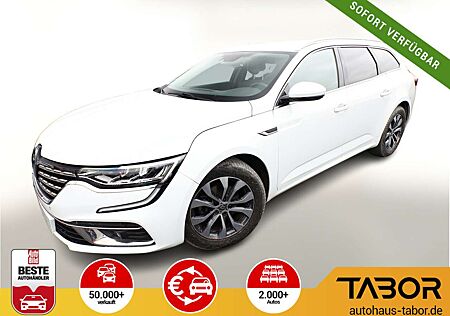 Renault Talisman Grandt. TCe 160 EDC Intens LED Nav PDC