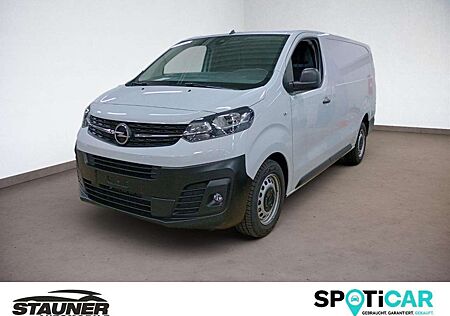 Opel Vivaro Cargo/Kasten L3 180°KAMERA*NAVIGATION*PDC VORNE