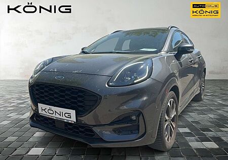 Ford Puma 1.0 ECO|ST-LINE|M.-Hybrid 6-GANG|KAMERA|PDC