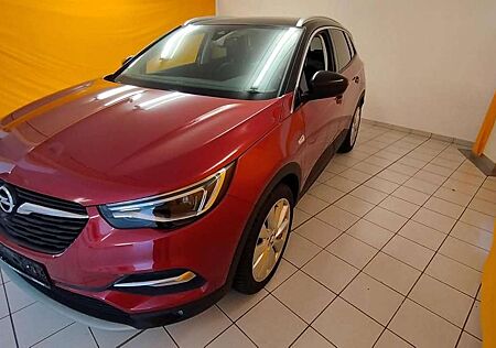 Opel Grandland X Grandland Ultimate PHEV 1.6T Navi+DAB+LED+360-Ka