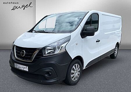 Nissan NV300 L2H1 2,9dCi 120 Comfort,KLIMA,NAVI,3Sitzer