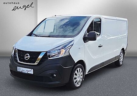 Nissan NV300 L2H1 2,9dCi 120 Comfort,KLIMA,NAVI,3Sitzer