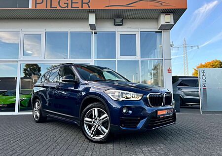 BMW X1 xDrive18d SportLine*LED*Shz*Pdc*Ahk*HiFi*2.Hd