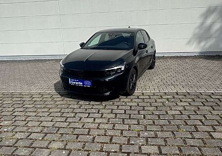 Opel Corsa F GS Apple CarPlay, Rentner, Fahrzeug