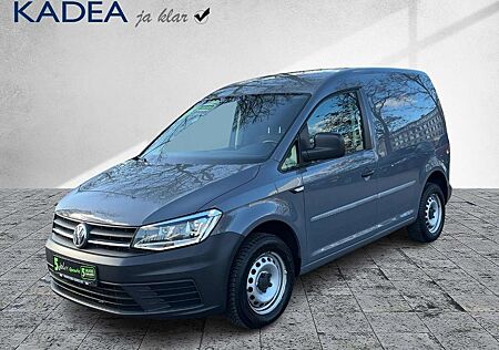 VW Caddy Volkswagen 2.0 TDI EcoProfi Kamera|Bi-Xenon|Alarmanl.