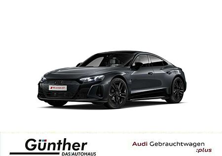 Audi RS e-tron GT QUATTRO+ALLRADLENK+LASER+SONDERLACK