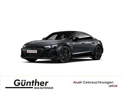 Audi RS e-tron GT QUATTRO+ALLRADLENK+LASER+SONDERLACK