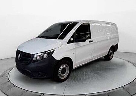 Mercedes-Benz Vito 110d Lang Kastenwagen U-FREI*1HAND*MEGAVOLL