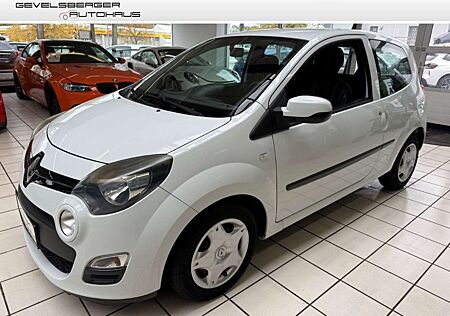 Renault Twingo Expression 1.2 16V Klima TÜV 8/27