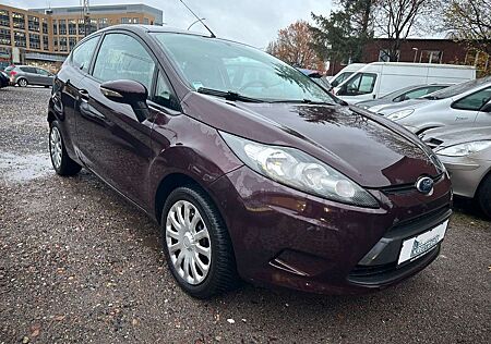 Ford Fiesta 1,25