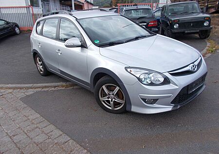 Hyundai i30 Euro 5 Klima, Tüv 05 2026,,,