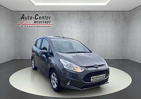 Ford B-Max gebraucht kaufen Ford B-Max Sync Edition PDC/KLIMA