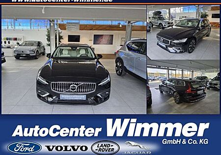 Volvo V60 B5 B AWD Ultimate Bright Winter Paket uvm. LED