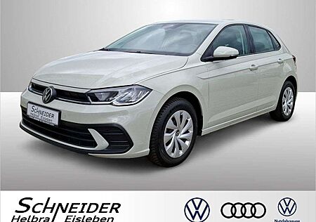 VW Polo Volkswagen 1.0 LIFE SHZ+KLIMA+TEMPOMAT+LED Einparkhilfe