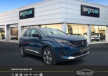 Peugeot 3008 Allure Pack PureTech 130
