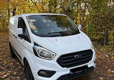 Ford Transit Custom Kasten 320 L1 Trend AHK