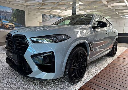 BMW X6 M Competition SkyLounge