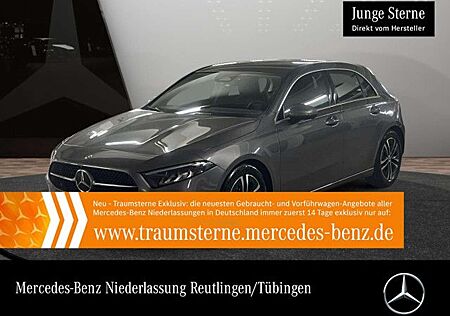 Mercedes-Benz A 200 d PROGRESSIVE+LED+KAMERA+KEYLESS+8G