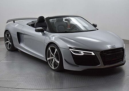 Audi R8 Spyder V10 5.2FSI quatt LMited Edition 04/30