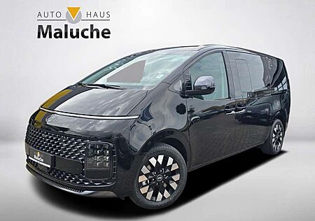 Hyundai Staria 7-Sitzer Signature +Navi+LED+360° Kamera+