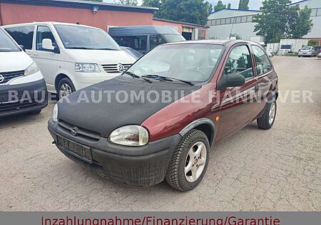 Opel Corsa 1.2 /Tüv 04.2026/Euro 2