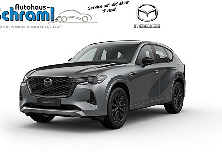 Mazda CX-60 3.3L e-SKYACTIV D 254ps Homura COSO Paket