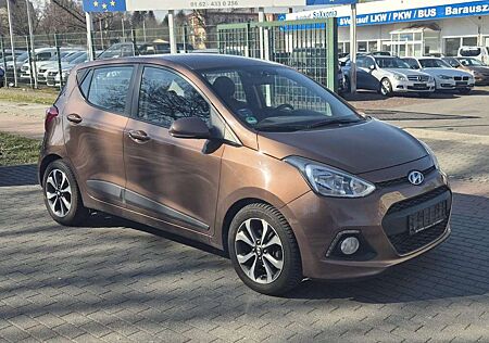Hyundai i10 YES!