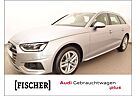 Audi A4 Avant 35TFSI S-tronic Advanced Navi LED AHK SHZ