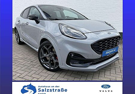 Ford Puma ST X*200PS*Pano*ACC*RFK*WiPa*LED*B&O*Recaro