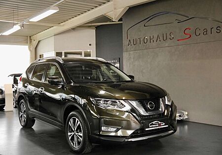 Nissan X-Trail N-Connecta 4x4*Navi*Pano*Spur*360°