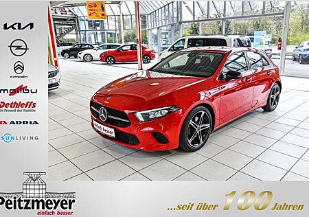 Mercedes-Benz A 200 Progressive