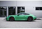 Porsche 992 911/ GTS PEPITA, LED, PDLS, DAB, Sp.-Design