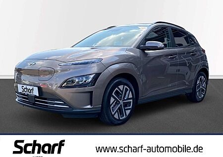 Hyundai Kona Trend EV Navi Krell HUD ACC SHZ PDC Rü.CAM LED