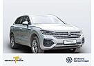 VW Touareg Volkswagen 3.0 TDI R-LINE LUFT IQ.LIGHT ASSIST+ HuD