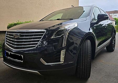 Cadillac XT5 XT5 3.6 V6 AWD Luxury
