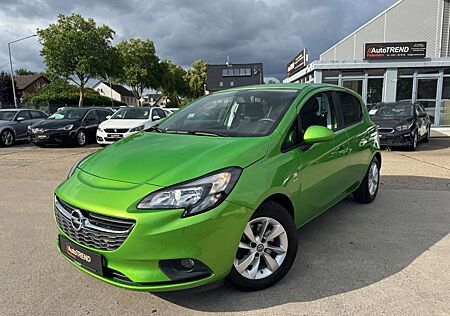 Opel Corsa E Active 1.4 Turbo*CarPlay*PDC*Tempomat