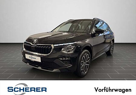 Skoda Kamiq TOUR 1,5 TSI DSG Navi/ Komfort Plus/ Fahra