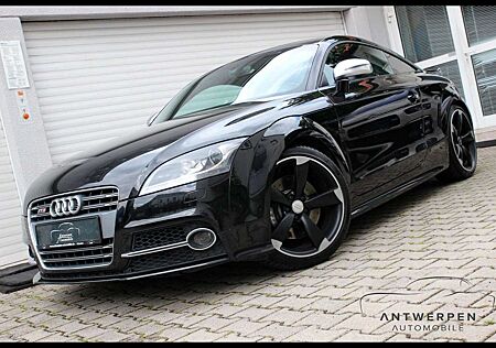 Audi TTS *Coupe*Navi*Leder*Xenon*6-Gang*MwSt.*