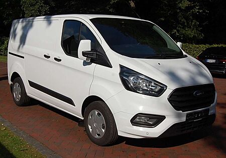 Ford Transit Custom 340 L1 Trend Navi Standheizung Sitzheizung