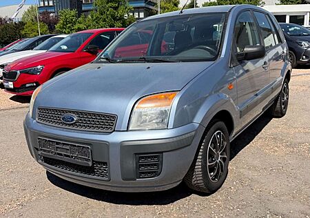 Ford Fusion Fun