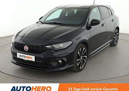 Fiat Tipo 1.4 Turbo S-Design*NAVI*TEMPO*PDC*SHZ*