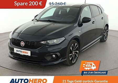 Fiat Tipo 1.4 Turbo S-Design*NAVI*TEMPO*PDC*SHZ*