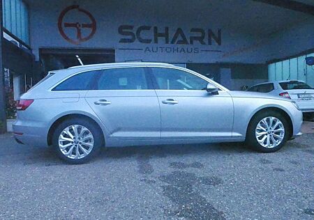 Audi A4 Avant design,Scheckheftgepfl,TOP!!!Garantie!!