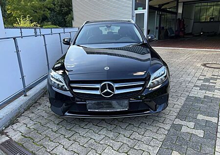 Mercedes-Benz C 300 T 9G-TRONIC Avantgarde